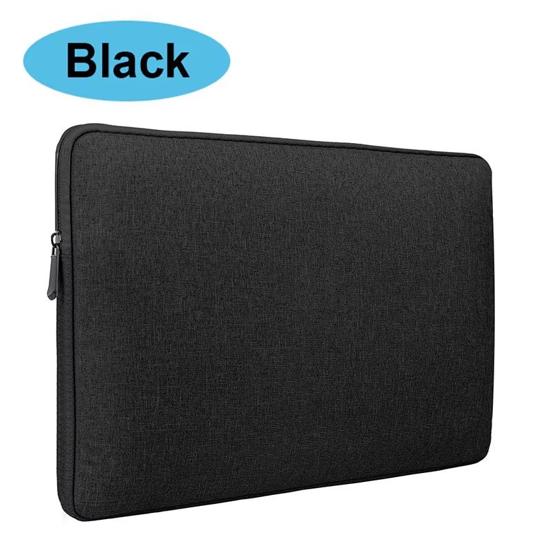 Laptop Notebook Case Tablet Sleeve Cover Bag 11" 12" 13" 15" 15.6" for Macbook Matebook Retina 14 Inch for Xiaomi Huawei HP Dell