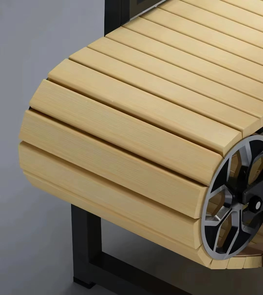 Heavy Duty Pet Dog Running Fitness Home Training and Exercise Dog Treadmill Walking Machine with Unpowered Treadmill for Dogs