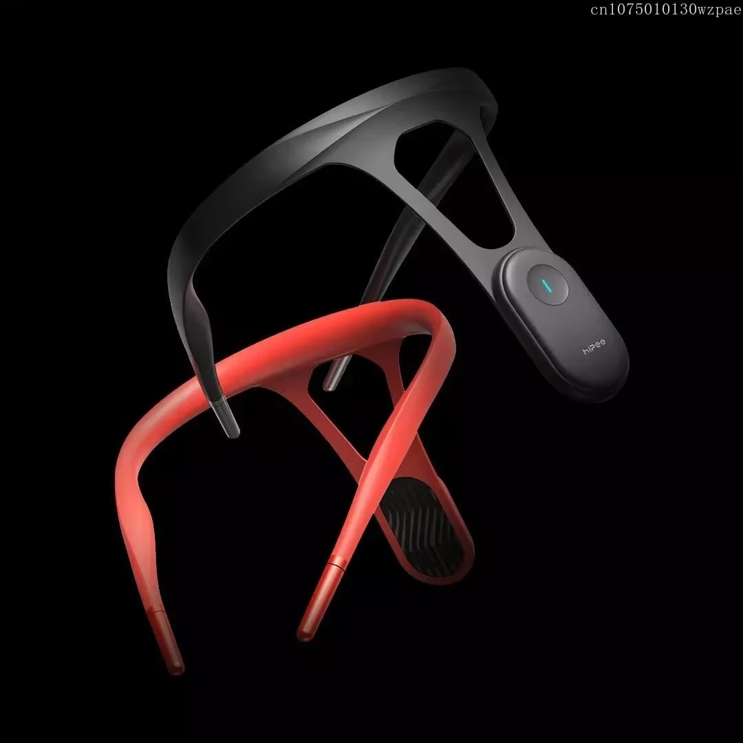 Global Verison Hipee Smart Posture Correction Device Realtime Scientific Back Posture Training Monitoring Corrector for Adult