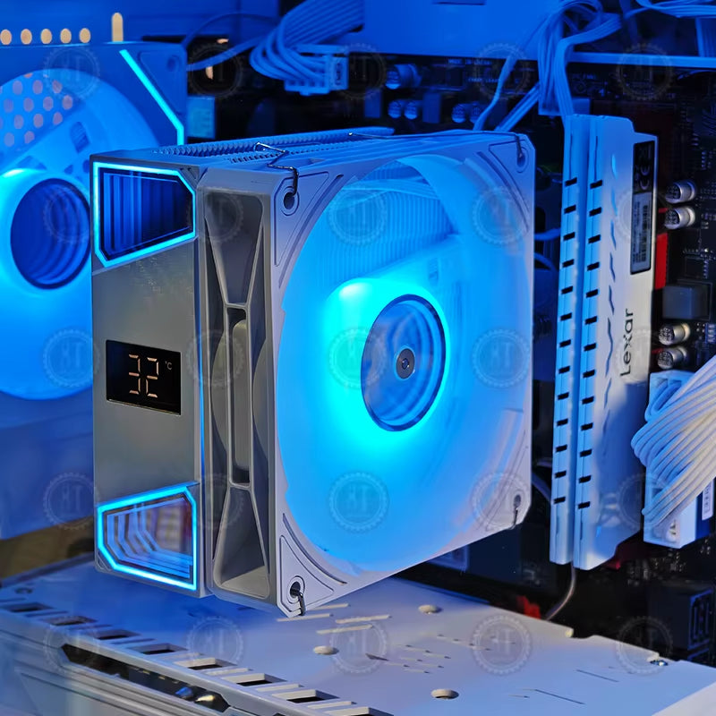 Intel I5 12400 F RTX3060 12G DDR4 RGB H610 Motherboard Full Gaming Pc CUSTOM Computer Set Equipment Desktops Wholesale Build Pc