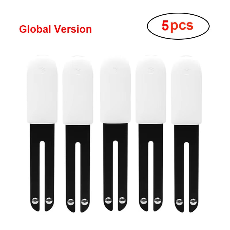 HHCC Smart Flower Flora Monitor Garden Care Plant Grass Soil Water Fertility Tester Sensor Gardening Detector for Xiaomi Mijia