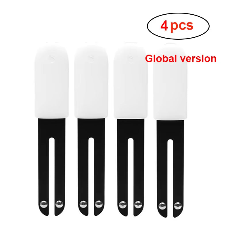 HHCC Smart Flower Flora Monitor Garden Care Plant Grass Soil Water Fertility Tester Sensor Gardening Detector for Xiaomi Mijia