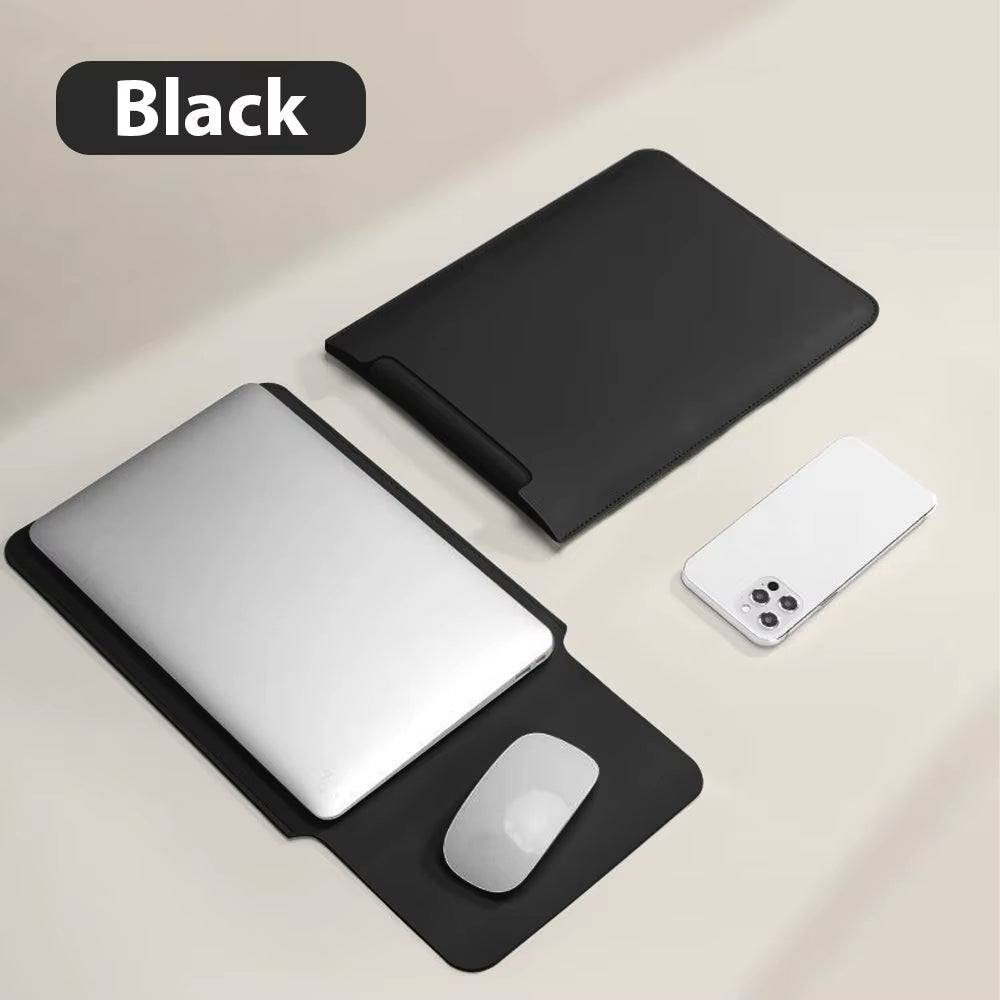 Laptop Sleeve Bag Case for Apple Macbook 16 15 13 11 Inch for Lenovo Huawei Xiaomi ASUS Notebook Bag Table for Ipad 12.9 Cover