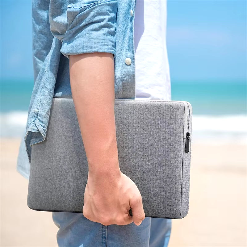 Laptop Notebook Case Tablet Sleeve Cover Bag 11" 12" 13" 15" 15.6" for Macbook Matebook Retina 14 Inch for Xiaomi Huawei HP Dell