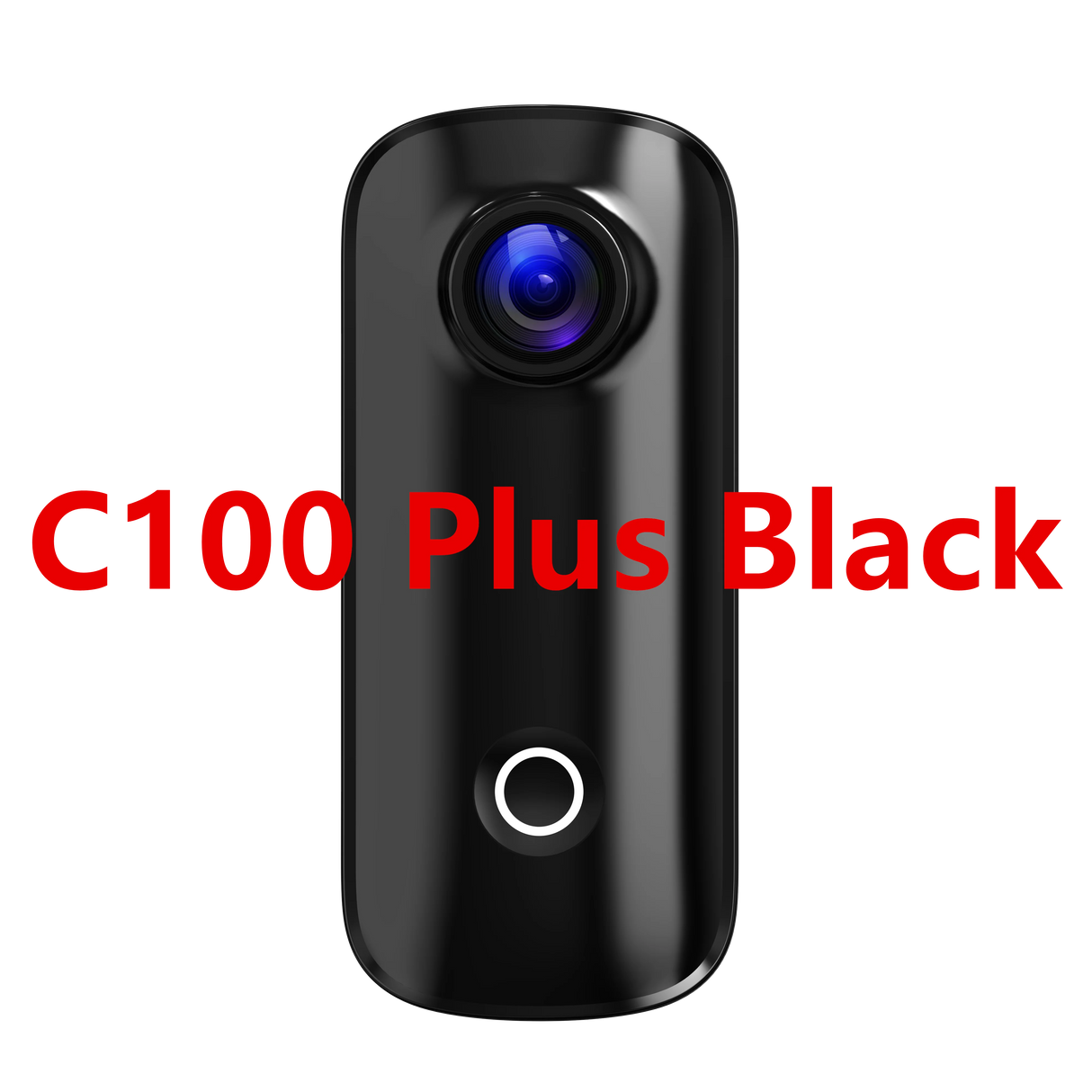 C100 plus Action Camera 4K 30M Waterproof 2.4G Wifi Action Sport Action Cam EIS Bicycle Helmet Motorcycles