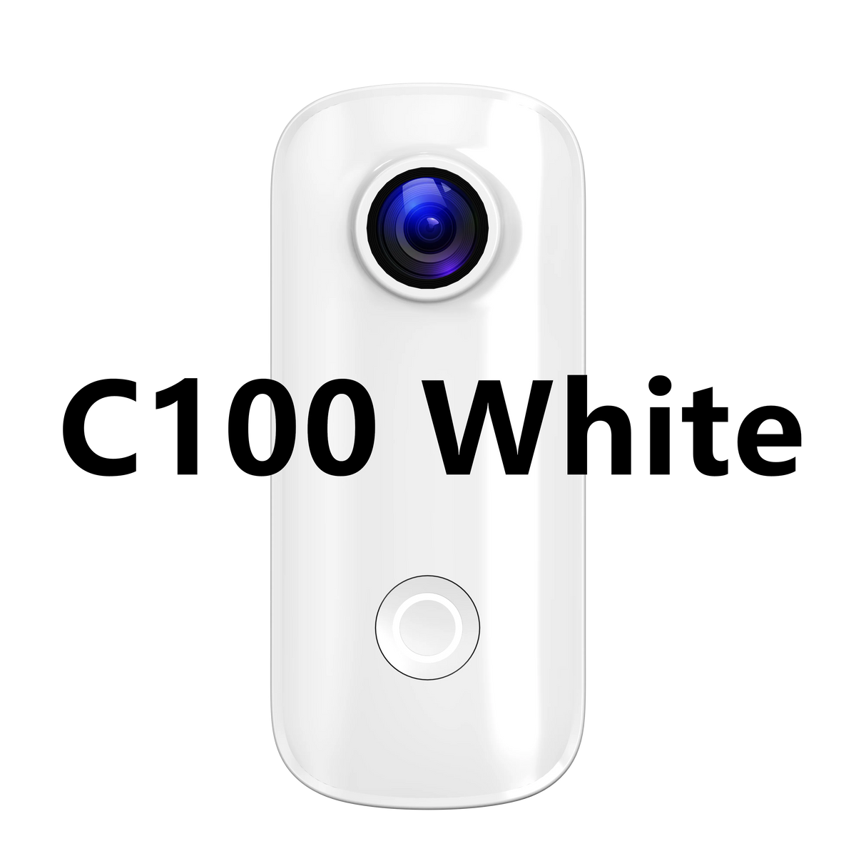 C100 plus Action Camera 4K 30M Waterproof 2.4G Wifi Action Sport Action Cam EIS Bicycle Helmet Motorcycles