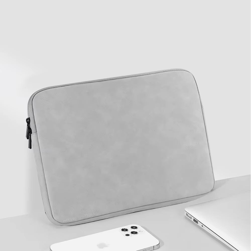 Laptop Sleeve Bag for Macbook Air Pro 13 13.3 14 15.4 15.6 Inch Notebook Pouch for Lenovo Asus HP Dell Portable Bag Cover Case