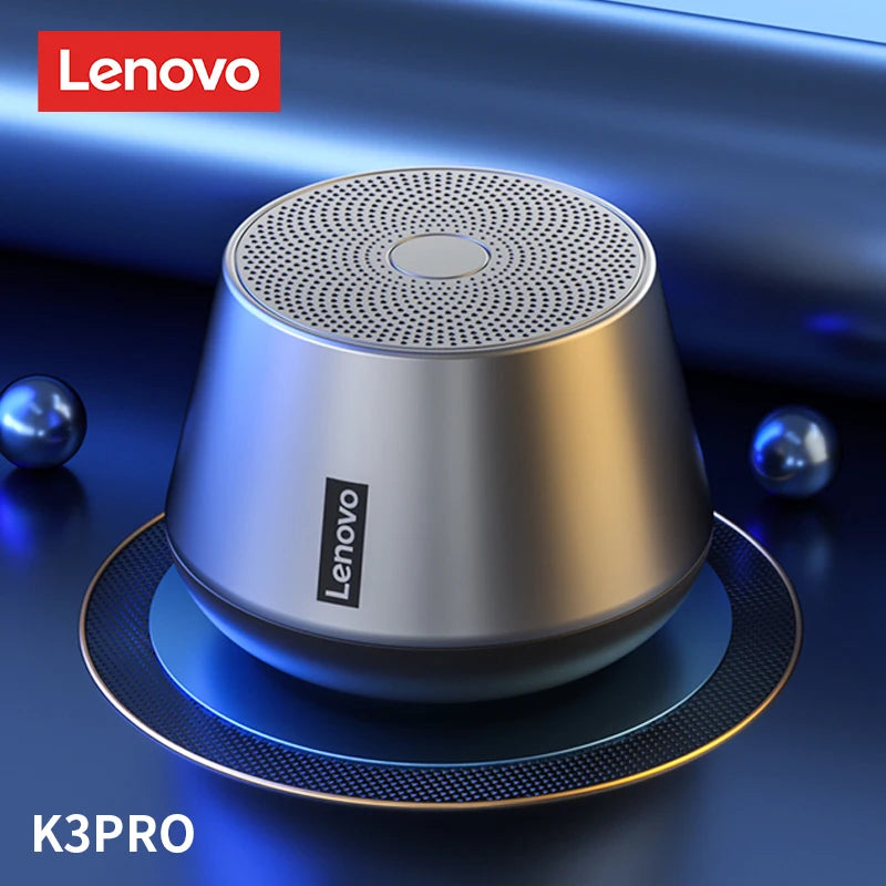 Original K3 Pro Portable Bluetooth 5.0 Speaker Stereo Surround Audio Player Loudspeake Wireless Bluetooth Speakers