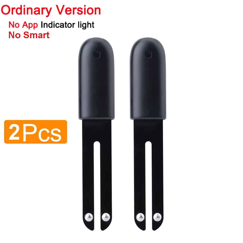 HHCC Smart Flower Flora Monitor Garden Care Plant Grass Soil Water Fertility Tester Sensor Gardening Detector for Xiaomi Mijia