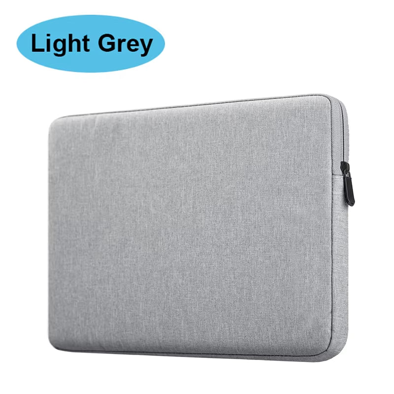 Laptop Notebook Case Tablet Sleeve Cover Bag 11" 12" 13" 15" 15.6" for Macbook Matebook Retina 14 Inch for Xiaomi Huawei HP Dell