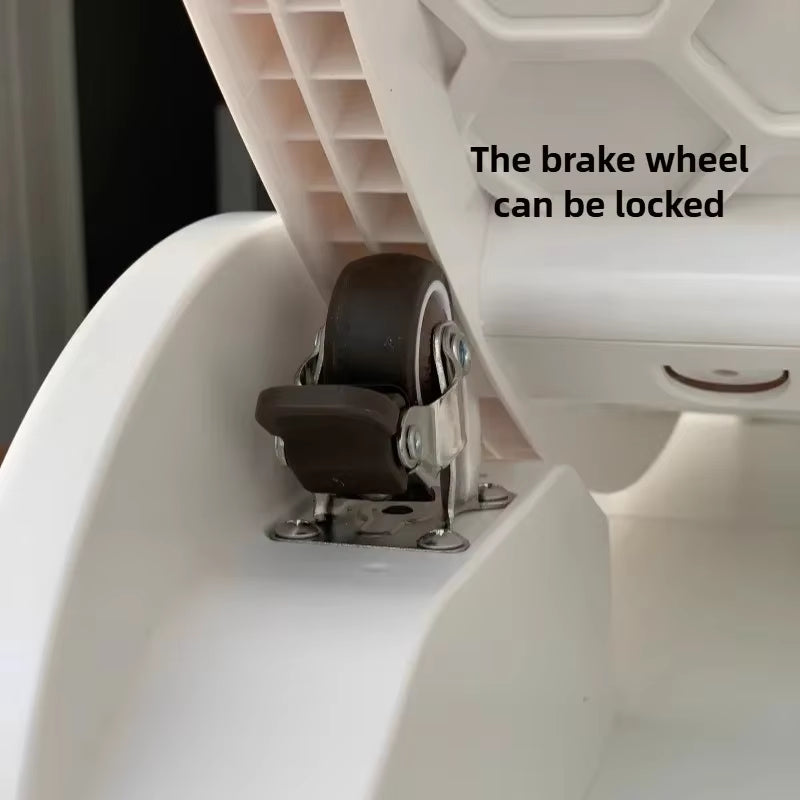 Cat Silent Roller Treadmill Fitness Claw Grinding Exercise Multi-Functional Cats Toy Treadmill Anti-Slip Pet Products Supplies