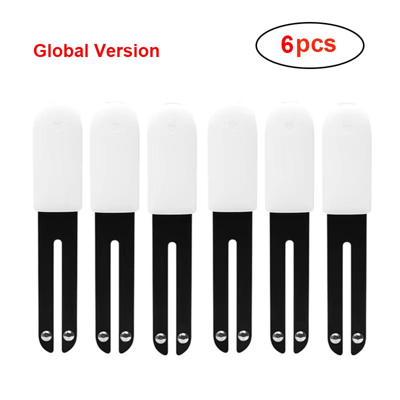 HHCC Smart Flower Flora Monitor Garden Care Plant Grass Soil Water Fertility Tester Sensor Gardening Detector for Xiaomi Mijia