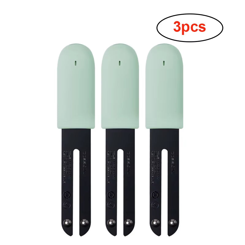 HHCC Smart Flower Flora Monitor Garden Care Plant Grass Soil Water Fertility Tester Sensor Gardening Detector for Xiaomi Mijia